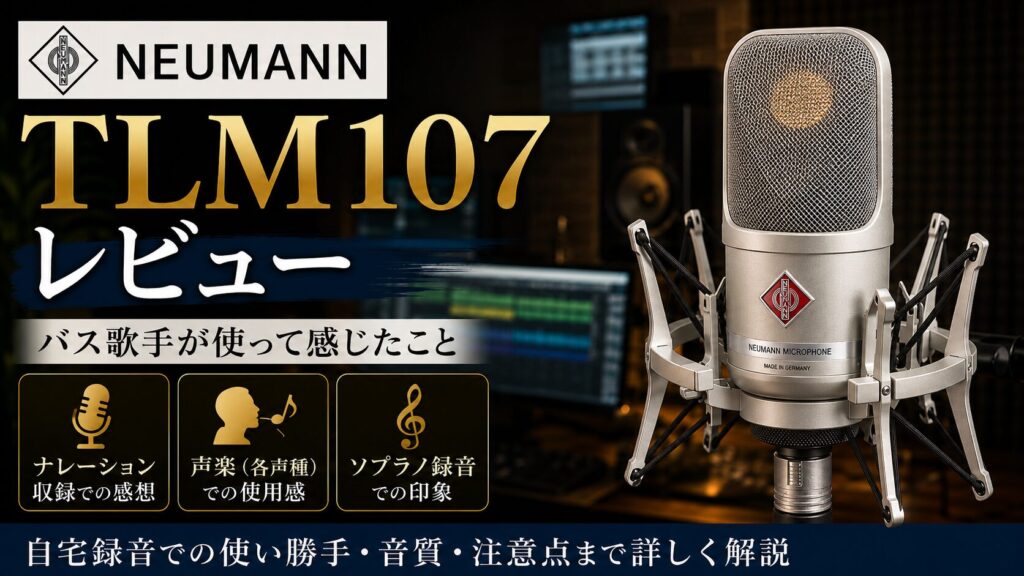保証残 TLM107 Neumann 初期不良確認のみの未使用 保証残 TLM107 Neumann 初期不良確認のみの未使用 【公式通販】
